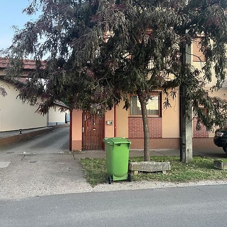 Brookforest Family Apartman Hajdúszoboszló Extérieur photo