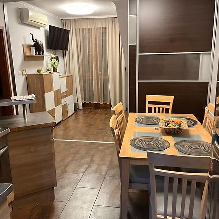 Brookforest Family Apartman Hajdúszoboszló Extérieur photo