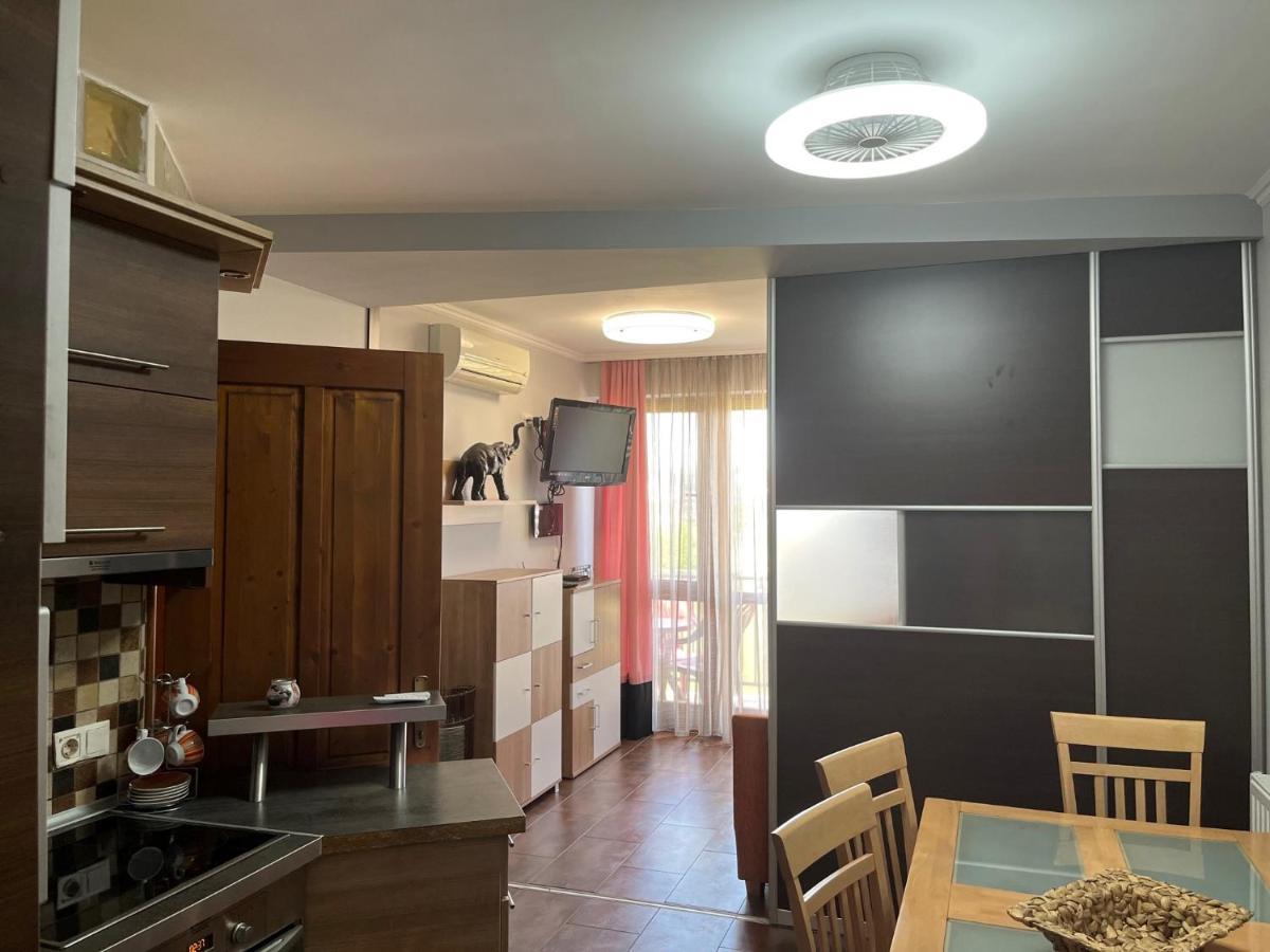 Brookforest Family Apartman Hajdúszoboszló Extérieur photo