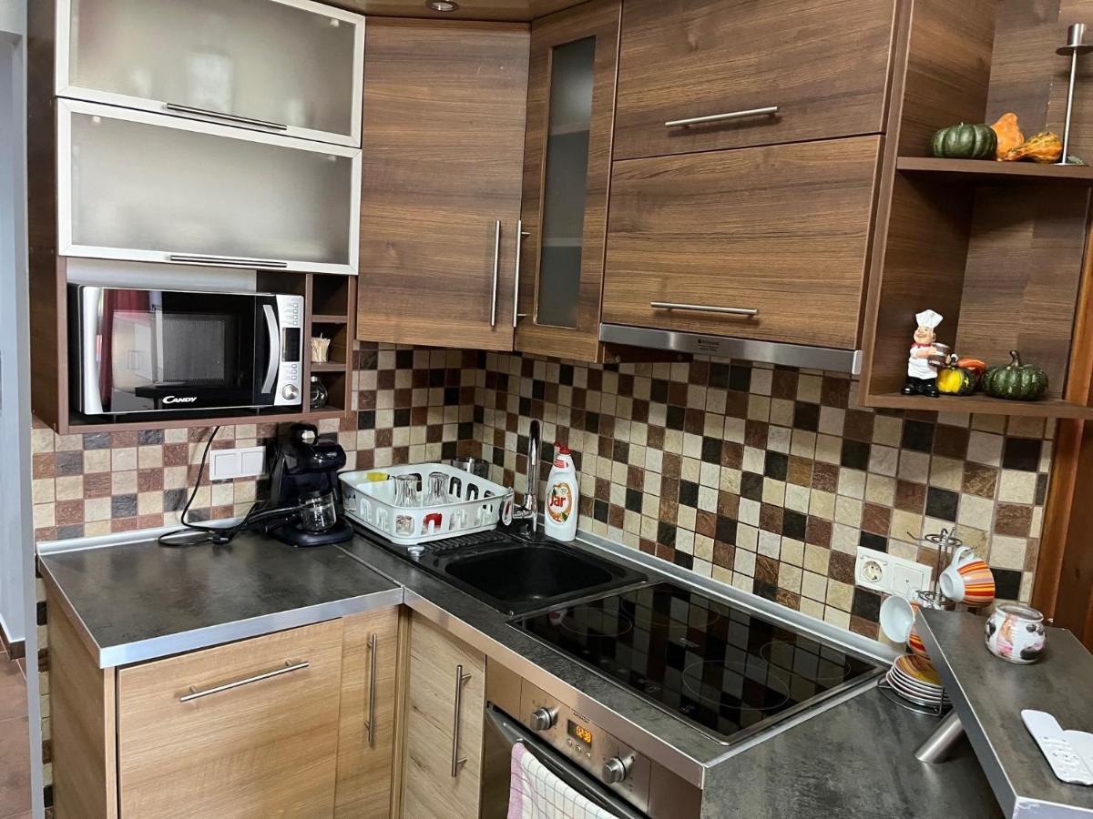Brookforest Family Apartman Hajdúszoboszló Extérieur photo