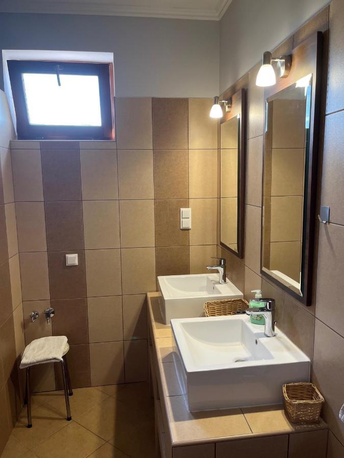 Brookforest Family Apartman Hajdúszoboszló Extérieur photo