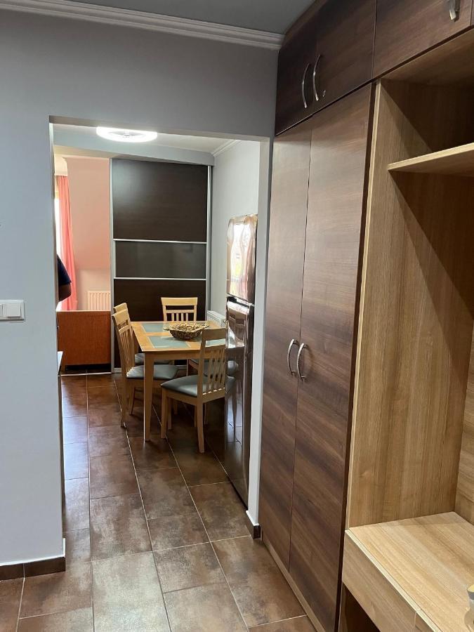 Brookforest Family Apartman Hajdúszoboszló Extérieur photo