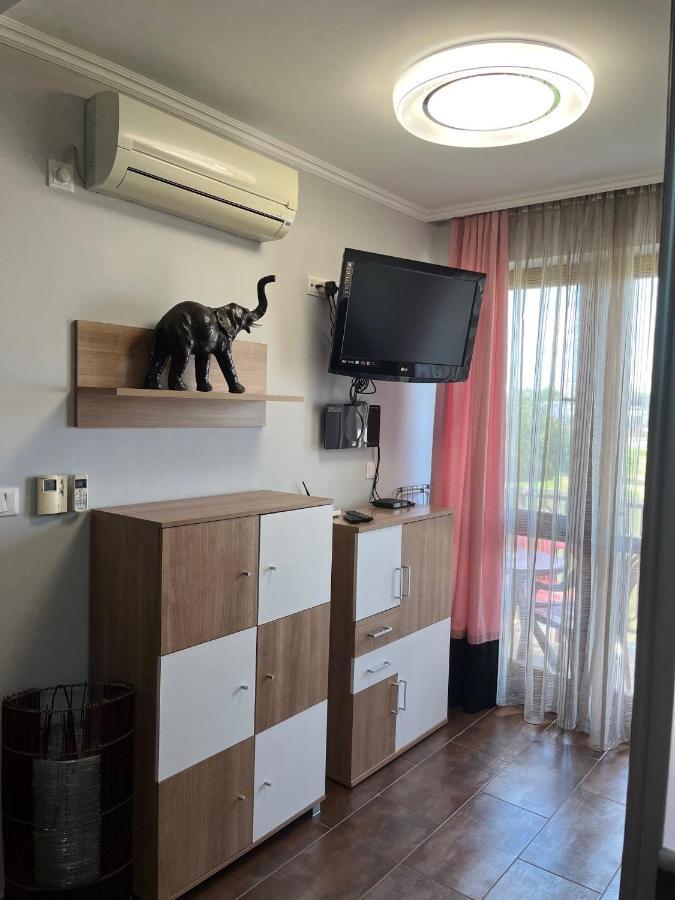 Brookforest Family Apartman Hajdúszoboszló Extérieur photo