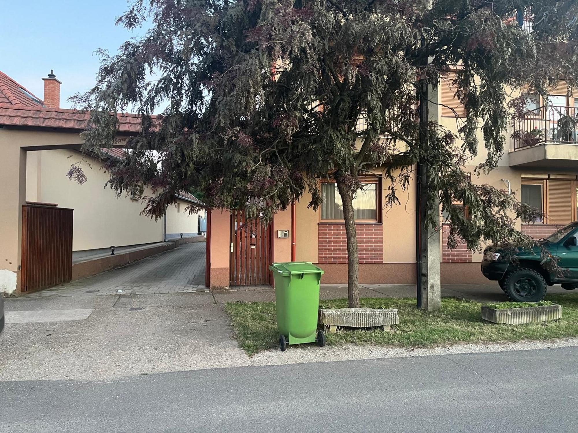 Brookforest Family Apartman Hajdúszoboszló Extérieur photo
