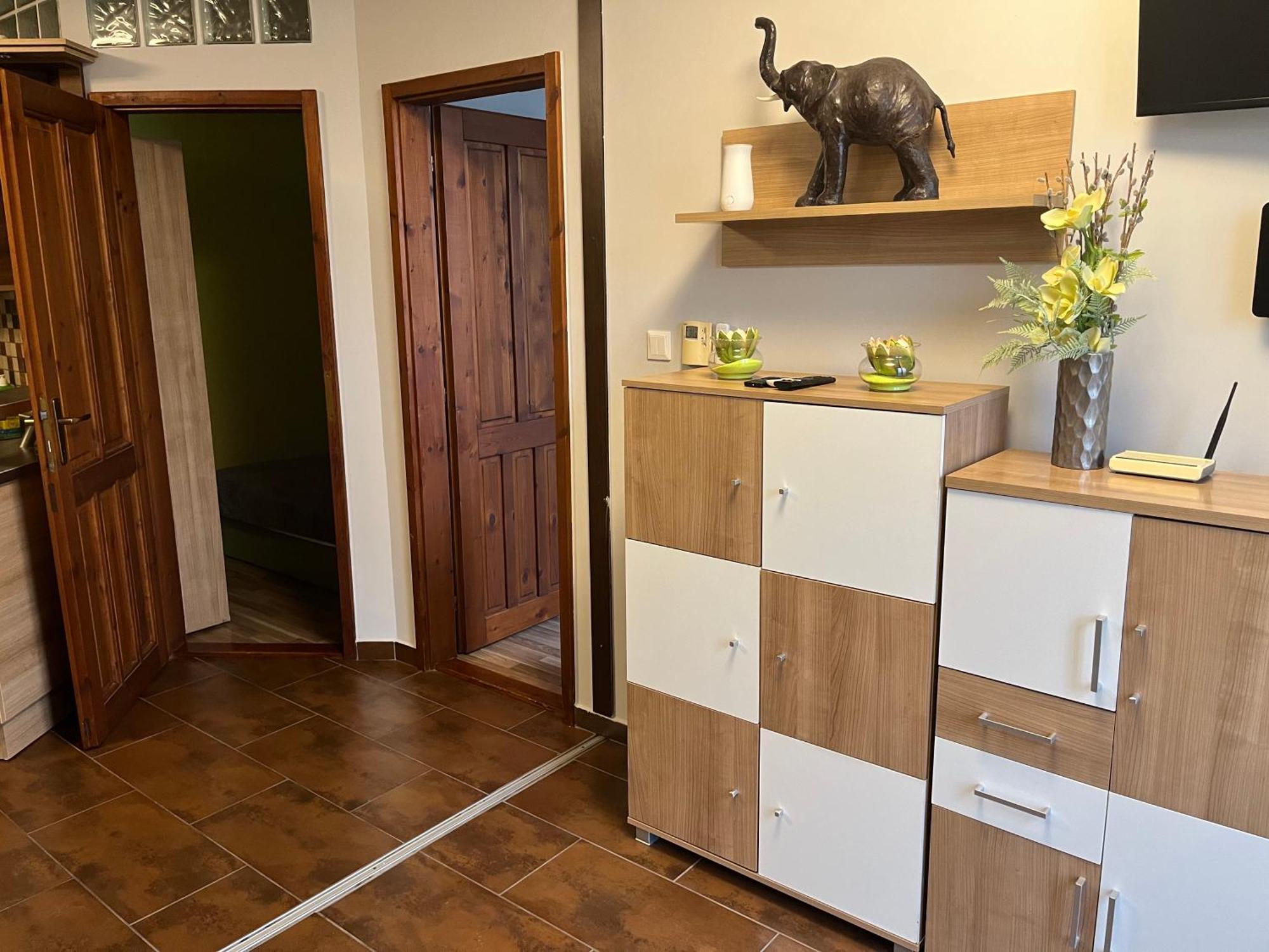 Brookforest Family Apartman Hajdúszoboszló Extérieur photo