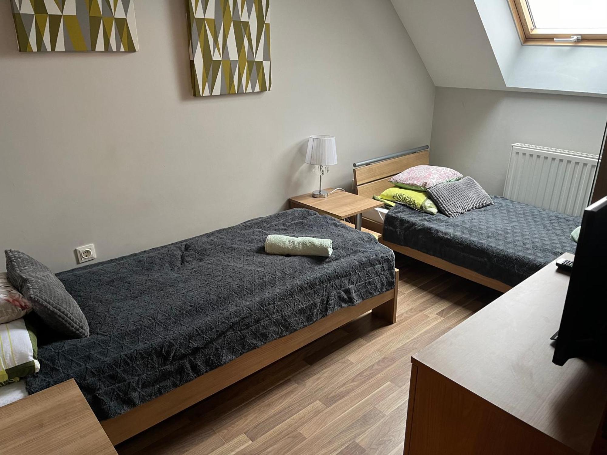 Brookforest Family Apartman Hajdúszoboszló Extérieur photo