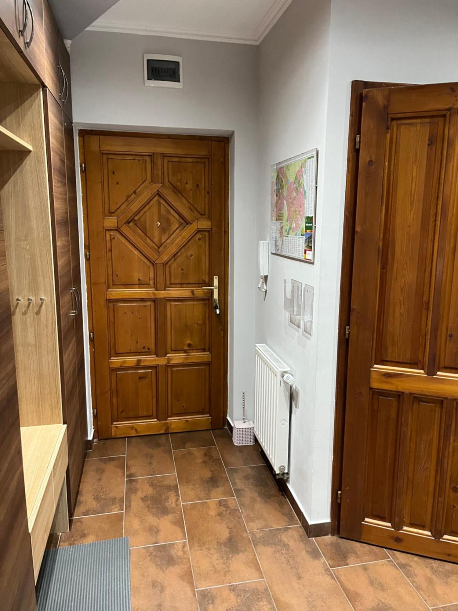 Brookforest Family Apartman Hajdúszoboszló Extérieur photo