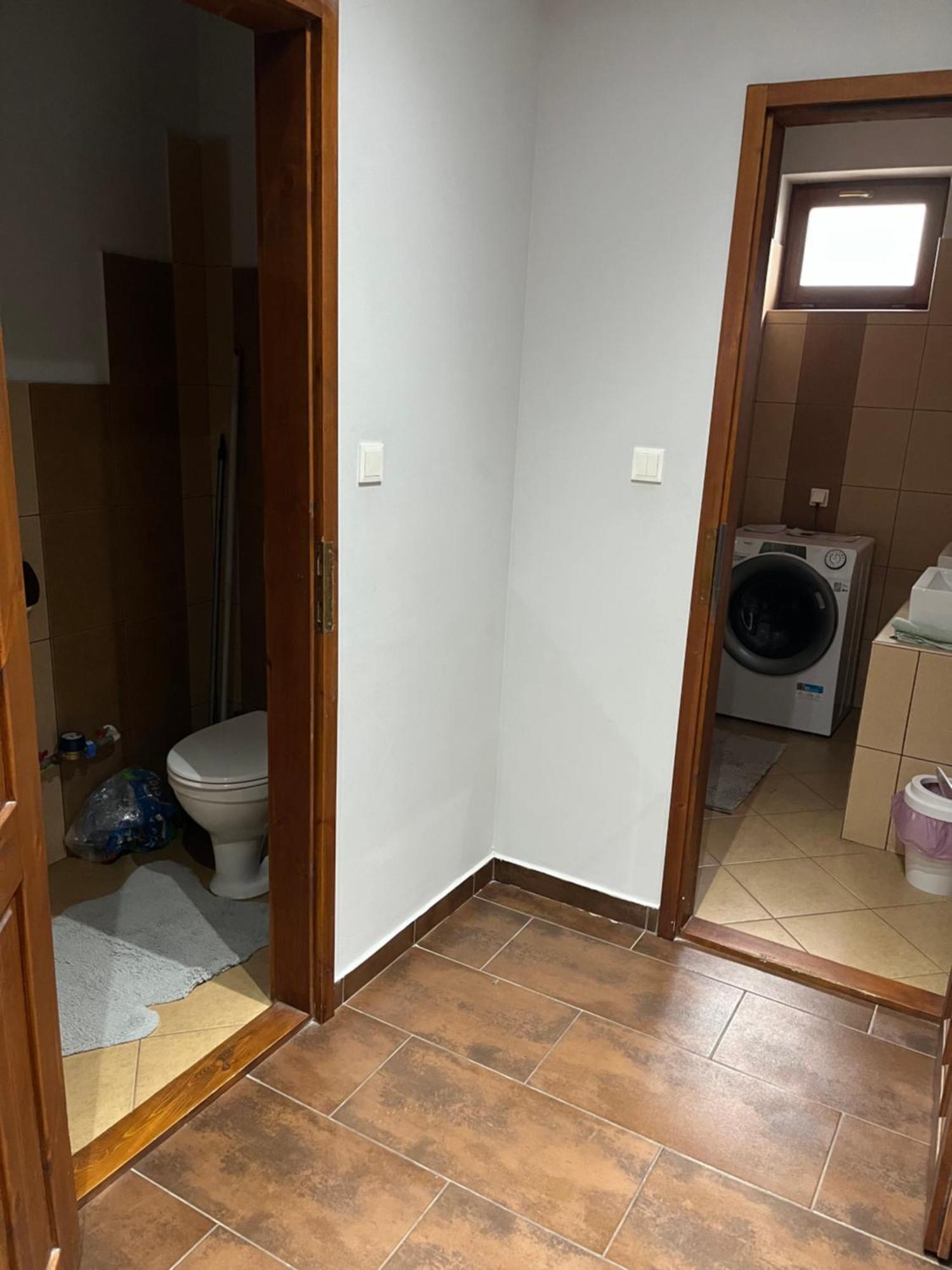 Brookforest Family Apartman Hajdúszoboszló Extérieur photo