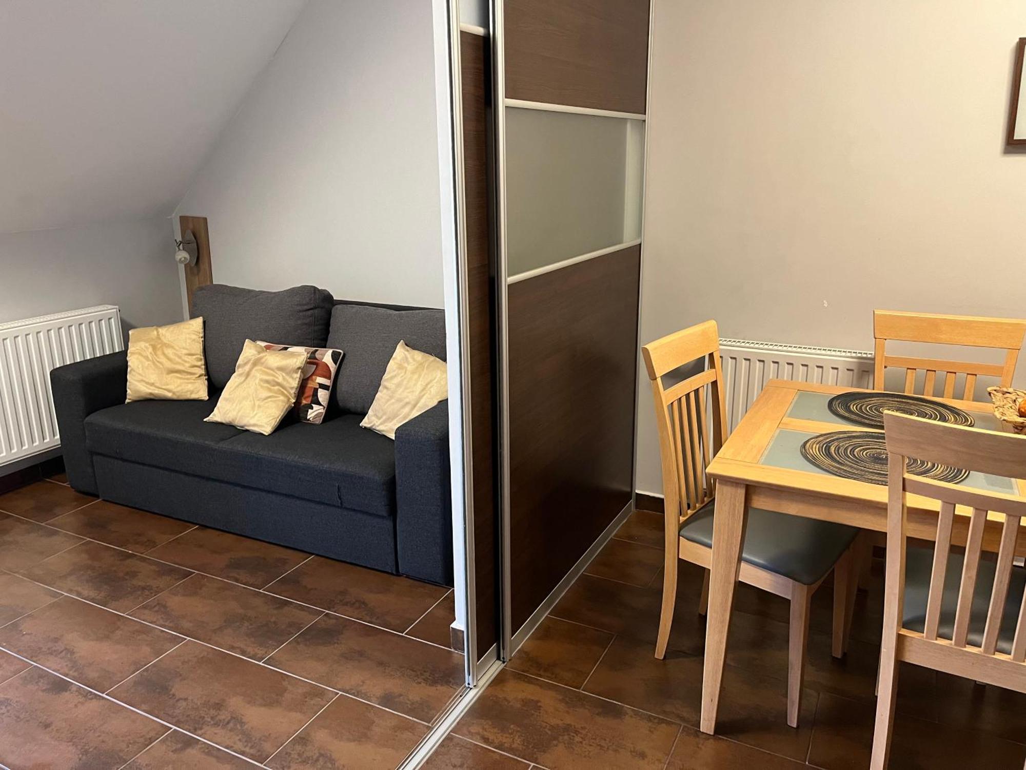 Brookforest Family Apartman Hajdúszoboszló Extérieur photo