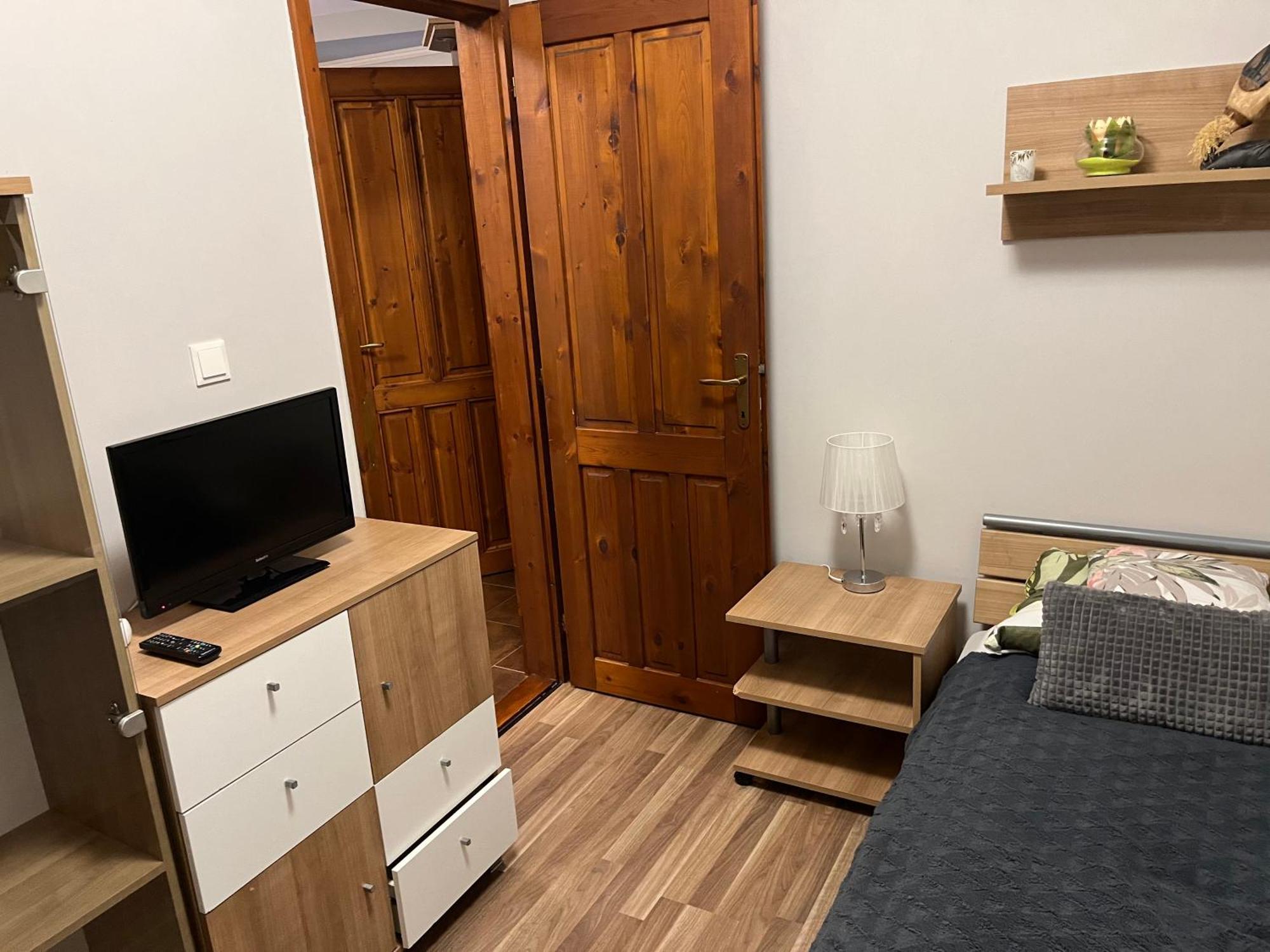 Brookforest Family Apartman Hajdúszoboszló Extérieur photo