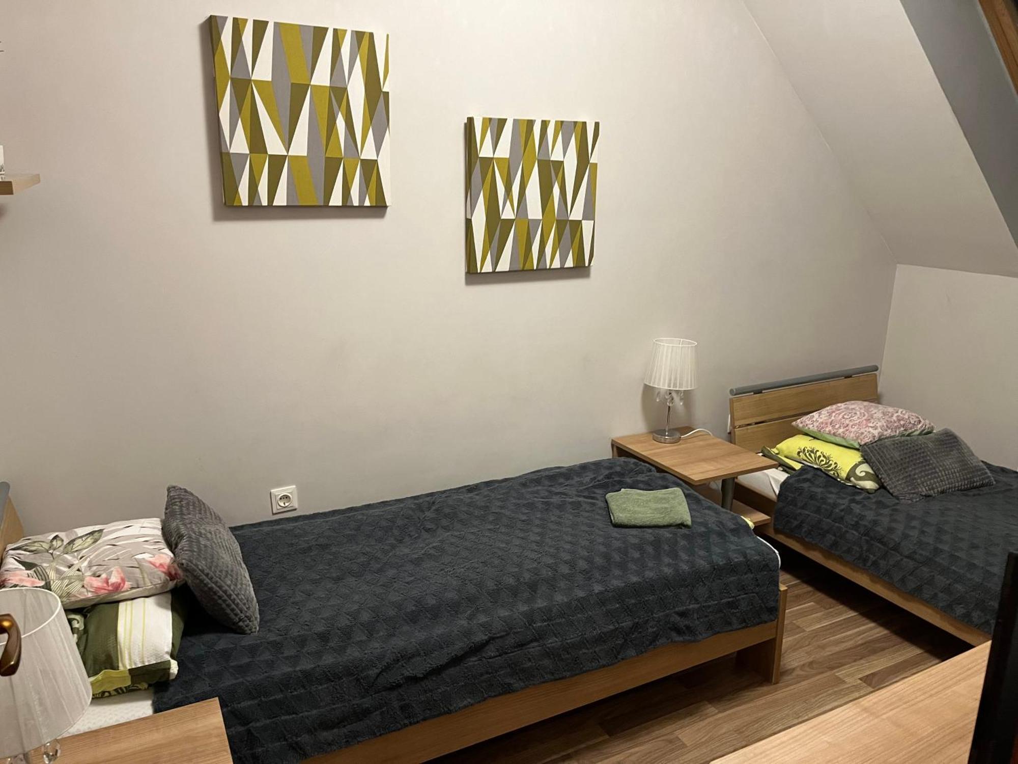 Brookforest Family Apartman Hajdúszoboszló Extérieur photo