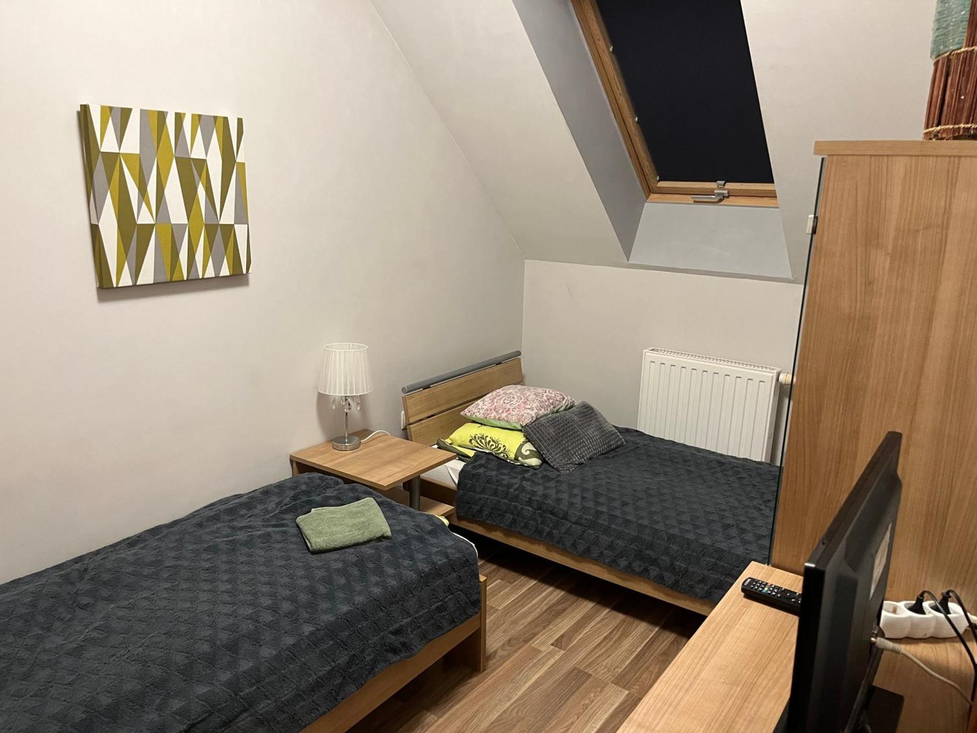 Brookforest Family Apartman Hajdúszoboszló Extérieur photo