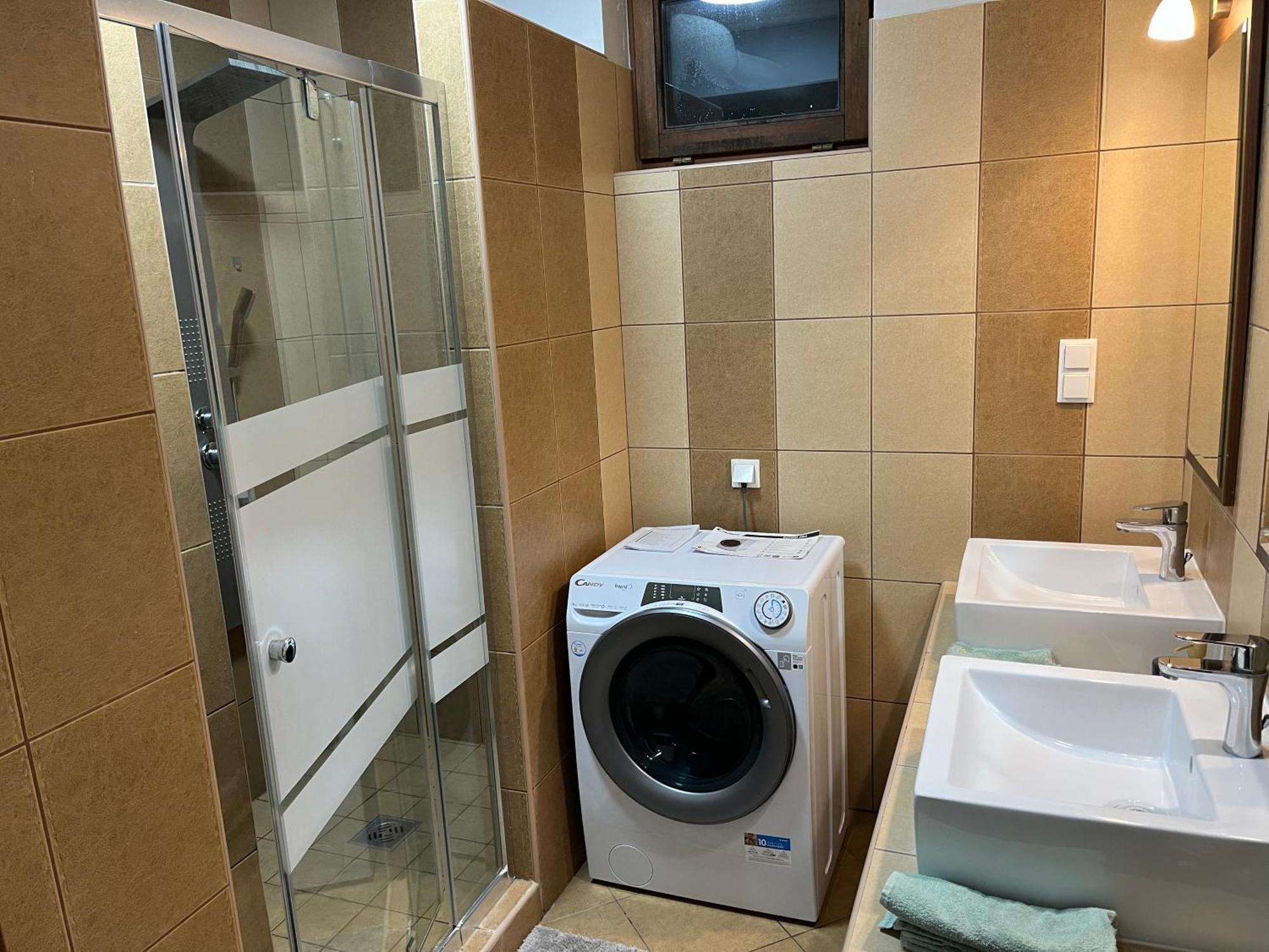 Brookforest Family Apartman Hajdúszoboszló Extérieur photo